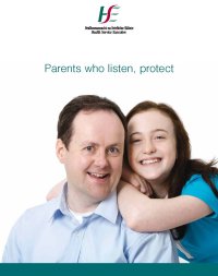 Parents who Listen, Protect cover